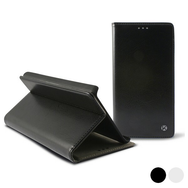 Étui folio iPhone 6 anti-rayures pour sécuriser l'écran du mobile