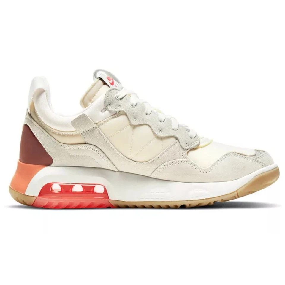 Jordan MA2 Future Beginnings 2021 -Zapatillas bajas grises Hombre DA2552-100- Foto 3 de 4