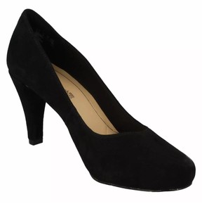 clarks dalia rose wide fit