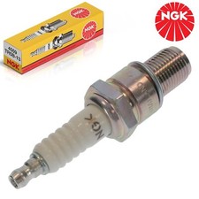 NGK 1111 ZÜNDKERZE FÜR BMW 502 AUDI 80 F103 ALFA ROMEO SPIDER FIAT 850 1964-1993