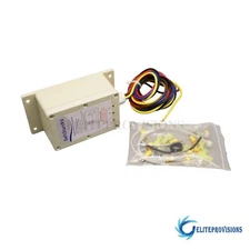 Soft Start Kit SSRV3T Fits For Single Zone Air Conditioner Setup RV A/C Starter