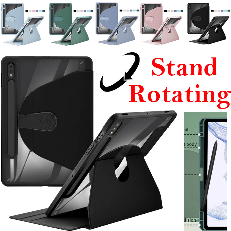 For Samsung Galaxy Tab S6 Lite S7 FE S8 11 12.4