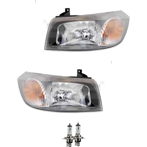 Phare avant droit passager (Systeme KOITO) Suzuki SX4 2006->> 159,90