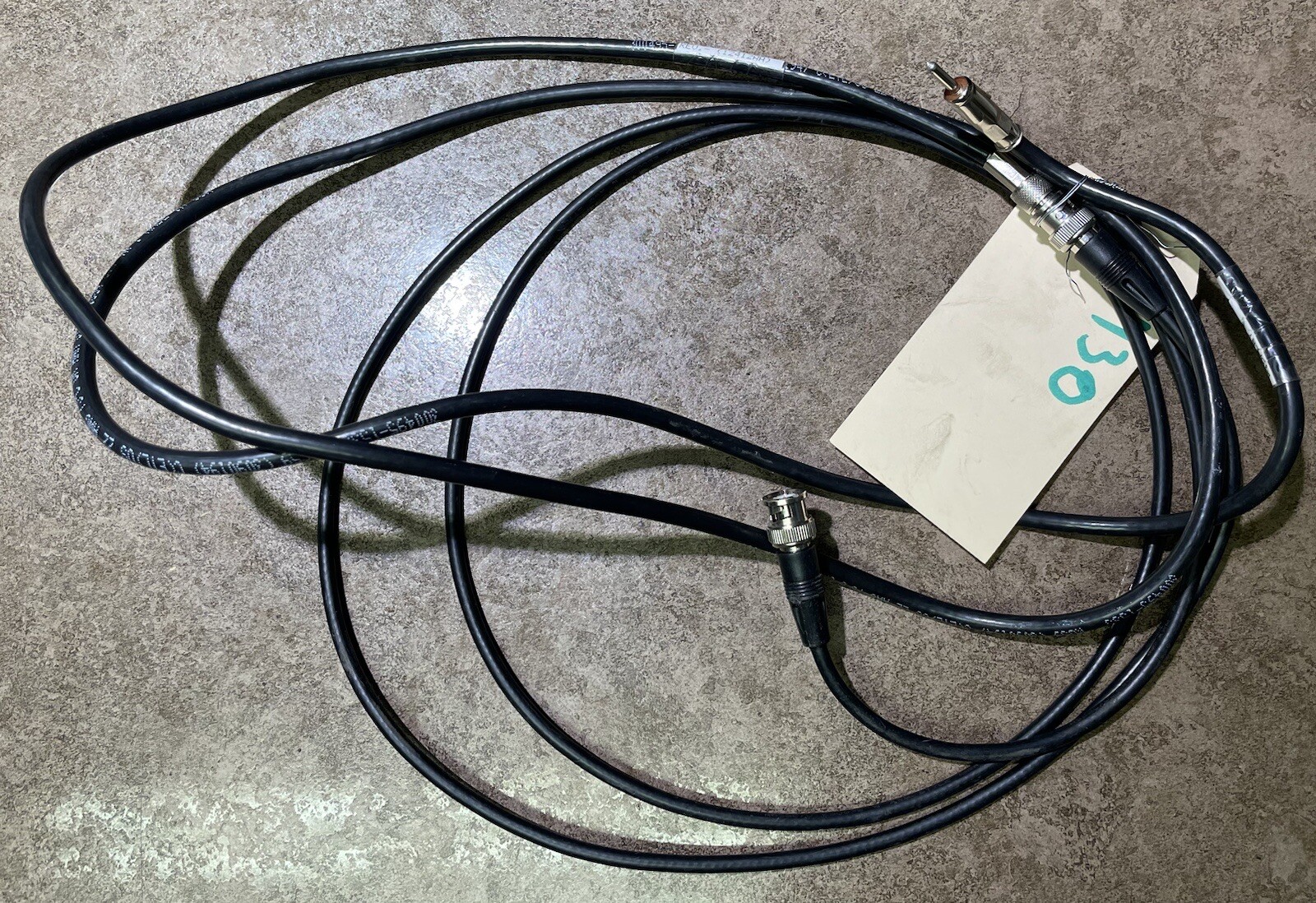 RADIO ANTENNA WIRE HARNESS PP204460 *READY TO SHIP* eBay