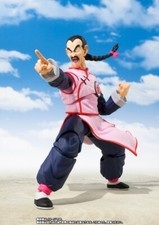 BANDAI S.H.Figuarts Tao Pai Pai Dragon Ball from Japan