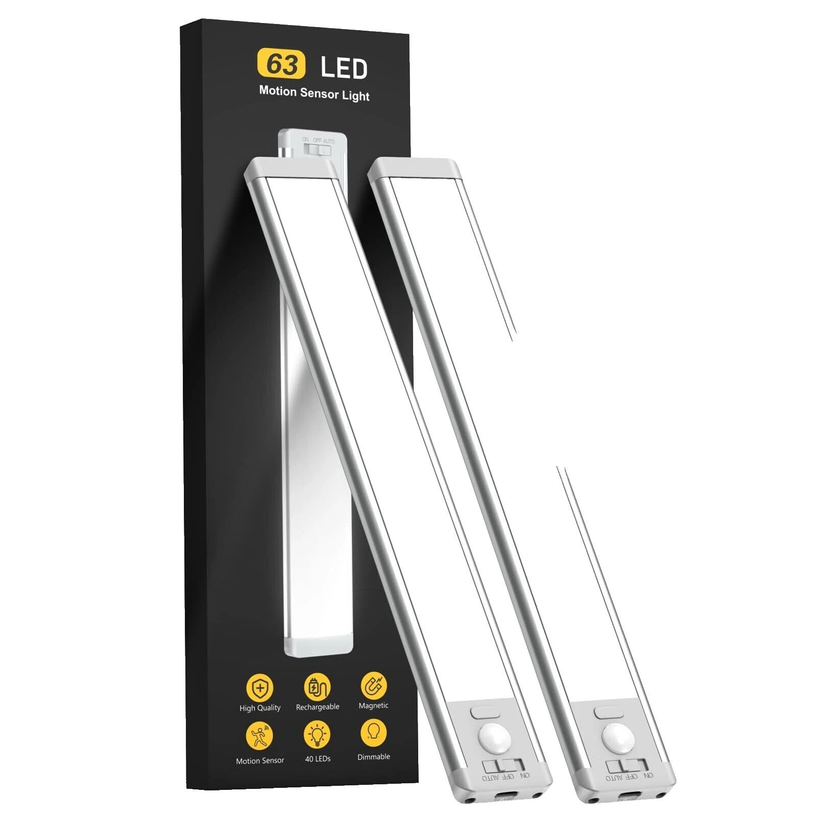 Battery Motion Night Lights