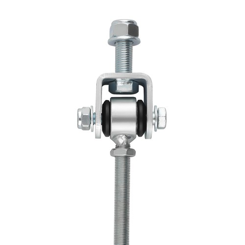 4-6" Lift Replacement Sway Bar End Links pour Chevy Silverado 1500 GMC Sierra - Picture 11 of 12