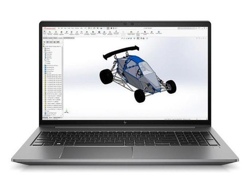 HP ZBook Power G10 15.6' FHD TOUCH i7-13700H 32GB DDR5 1TB SSD WIN 11 PRO nVidia
