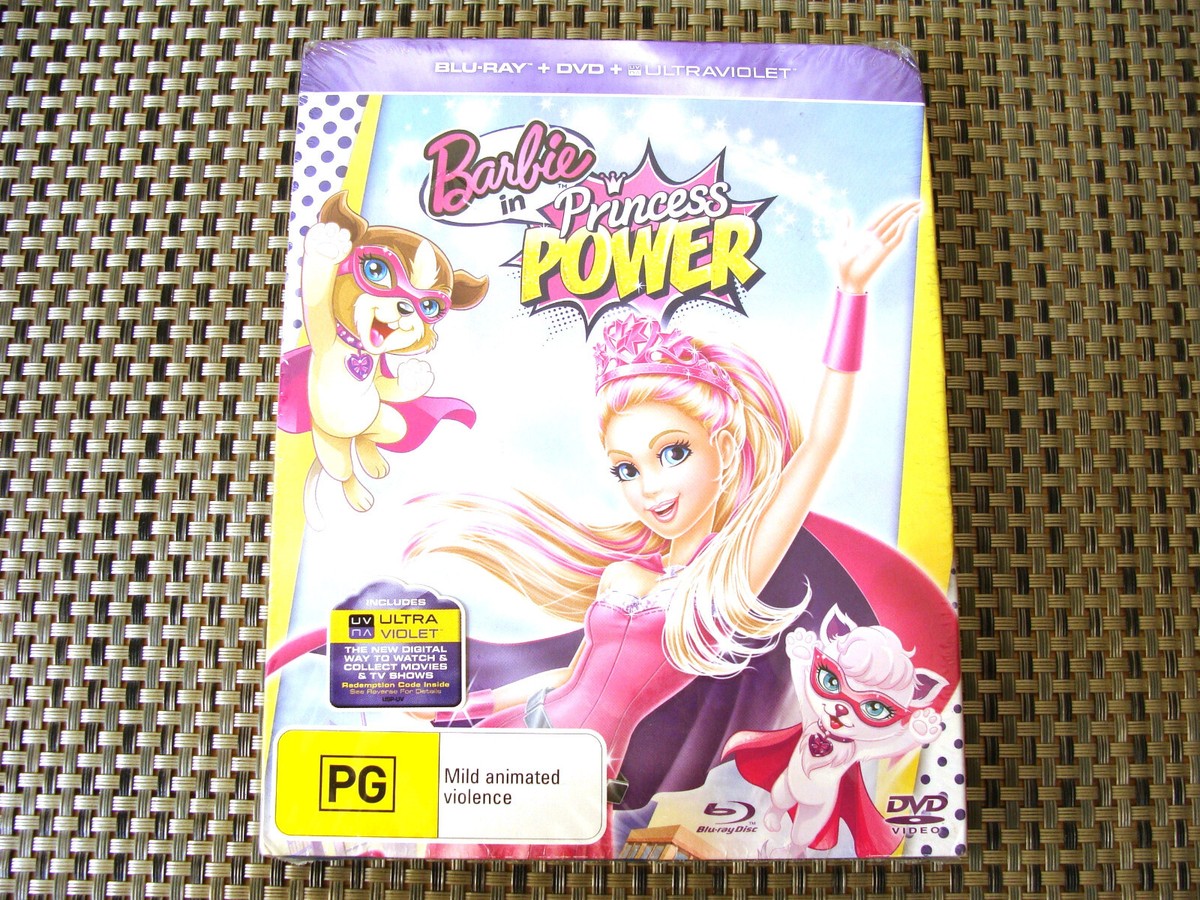 Barbie Princess Power Characters Barbie Princess Power Wallpaper