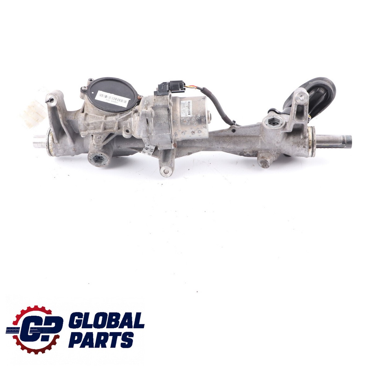 Mercedes W177 A35 AMG Electric Power Steering Rack Box Pinion Gear 