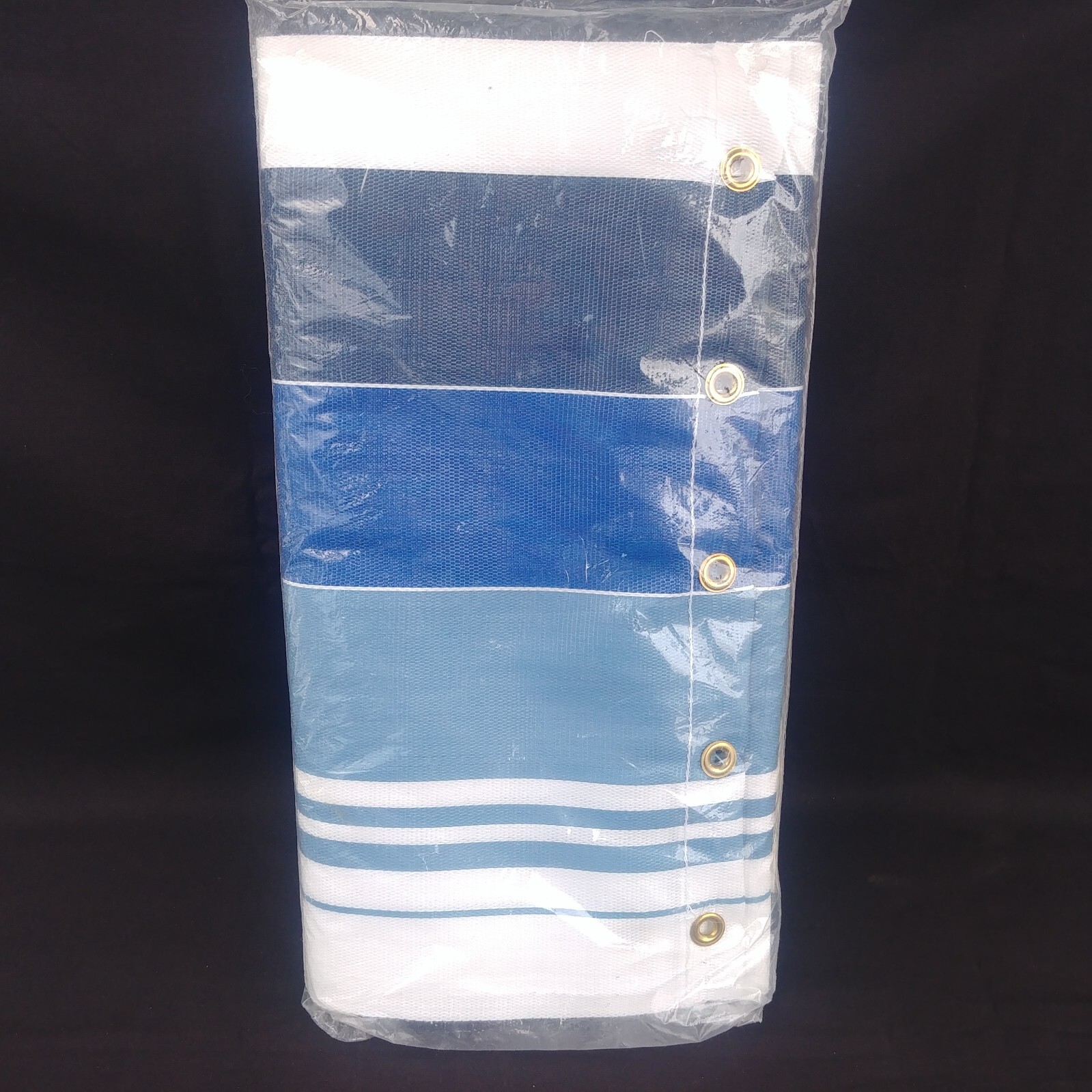 Wellington Chaise bing Repair Kit Lawn Chair Blue White Striped USA Made NEW eBay