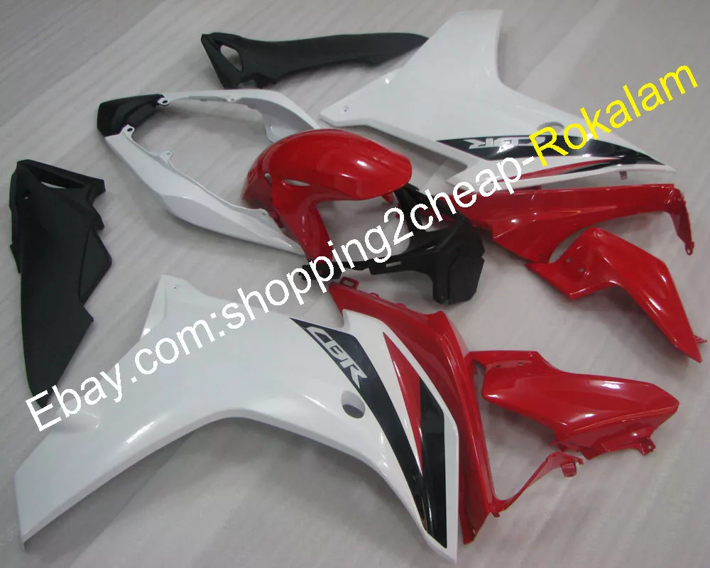 Cbr600f fairings sale