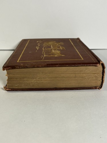 THRONES AND PALACES OF BABYLON AND NINEVEH ILLUSTRATED JOHN NEWMAN 1876 - Foto 5 di 11