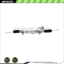 SCITOO Steering Rack And Pinion Assembly For 2010-2014 Toyota FJ Cruiser