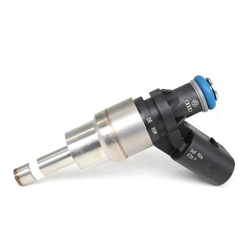 Injetores de combustível OEM06F906036F para Audi A3 A4 TT VW Volkswagen GTI EOS Jetta - Imagem 2 de 4