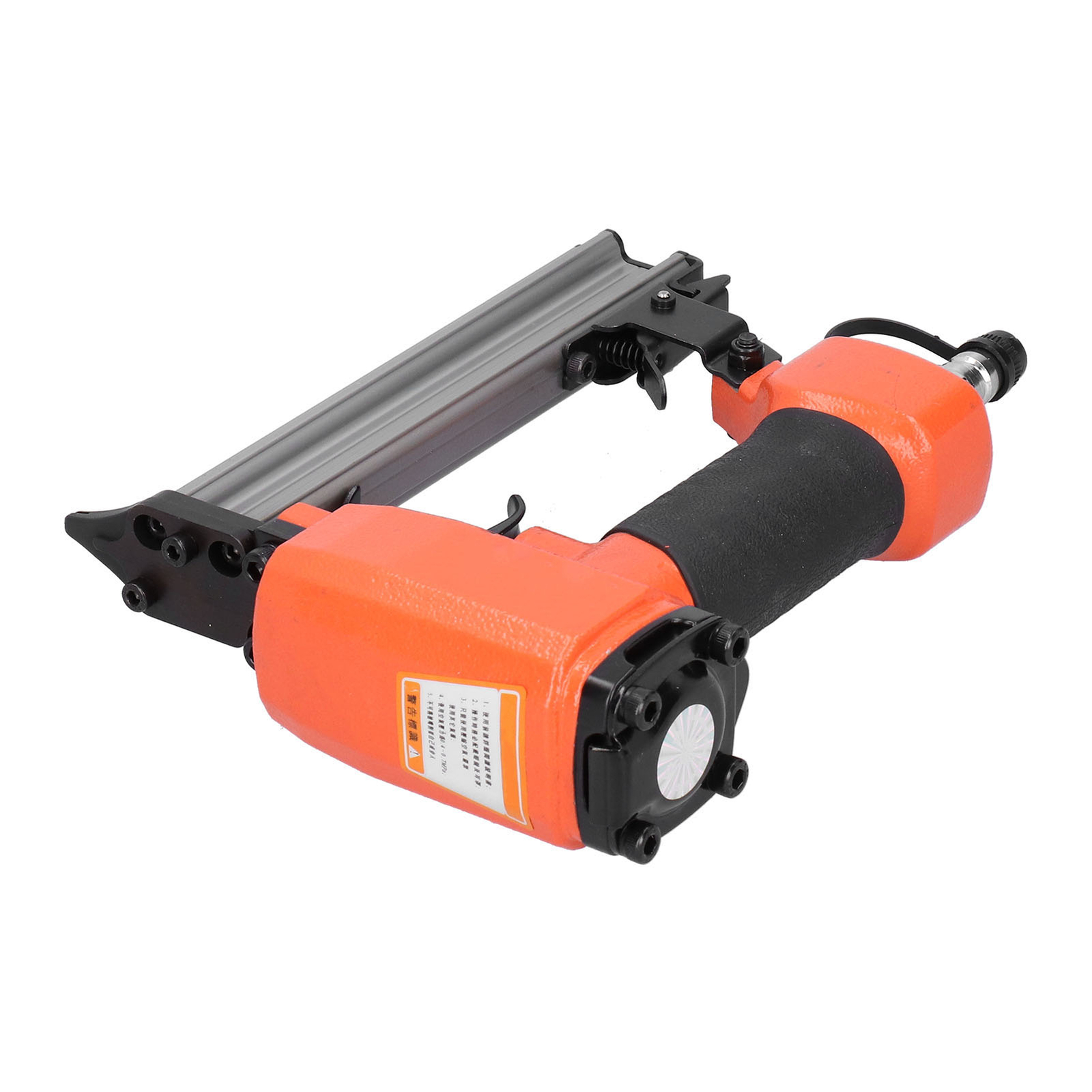 Pin Nailer P625 Pneumatic Stapler Nail Gun For Furniture Working For Garage For 7357192961873 eBay