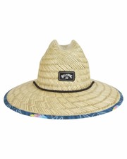 billabong nomad lifeguard hat