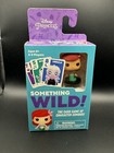 Funko Something Wild Little Mermaid Card Game + Ariel Vinyl Disney Princess Game
