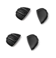 Replacement Nose Pads for Maui Jim Twin Falls MJ417 Eyeglasses Nose Pieces Guard