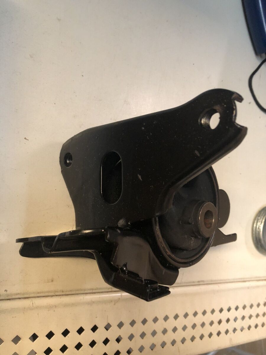 Manual Trans Mount DEA/TTPA A7115 | eBay