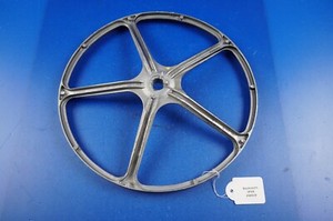 Keilriemen Waschmaschine - Bauknecht IPX4 461971414102