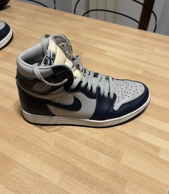 Nike Air Jordan 1 Retro High '85 OG