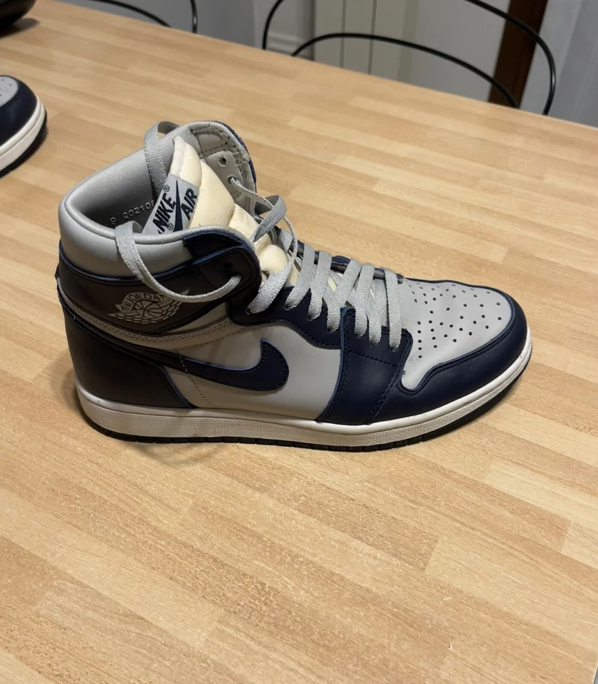 Nike Air Jordan 1 Retro High '85 OG, foto 1 di 5