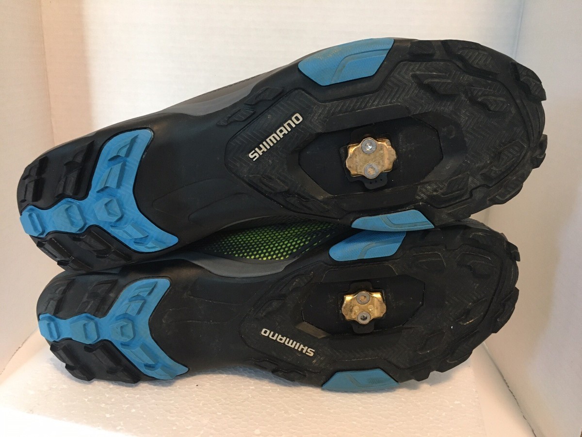 Shimano Pedaling Dynamics Mountain Bike Cycling Shoe SH Shimano Pedaling Dynamics Mountain Bike Cycling Shoe SH