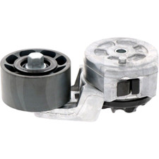 Courroie Ventilateur Tendeur Pour John Deere 8100 8200 8300 8400 8110 8210 8410