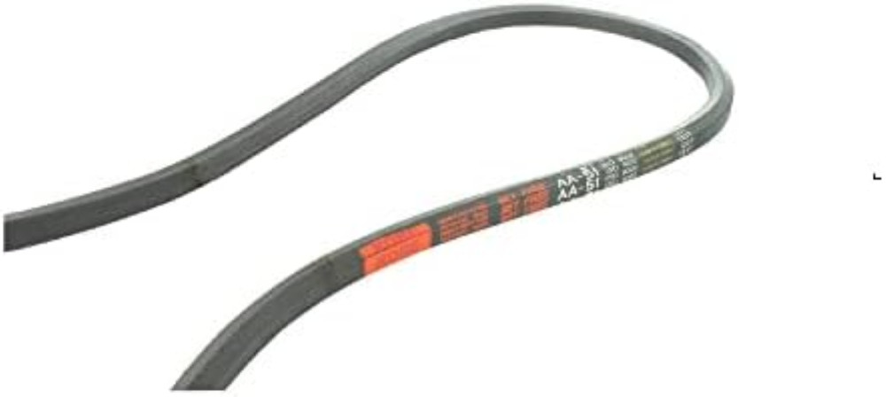 Cinghia Trasmissione AA105 Double-V - Potenza e Coppia Massima