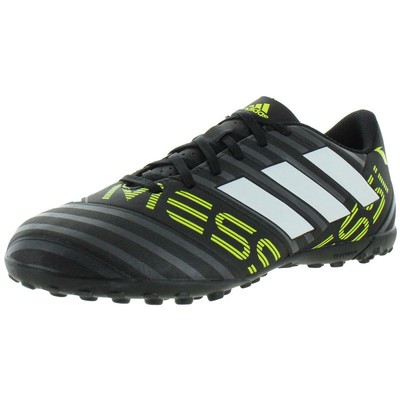 adidas black nemeziz