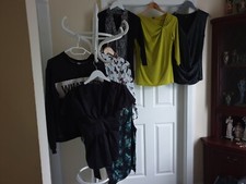 Blouse "Next"and other 7 piece Multi Colour Size: 12 ( UK ) Eur 40