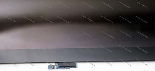 13.3" For Samsung Galaxy Book 2 NP730QED LCD Screen Assembly Display Touch Panel - Picture 5 of 6