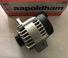 FITS SUZUKI IGNIS 1.3 1.5 PETROL BRAND NEW 70A ALTERNATOR years 2000-2006