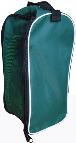 Fußballschuhtasche / Schuhbeutel Neu Prostyle Sport Fußball/Rugby/Hockey/Fitnessstudio - Bild 9 von 10