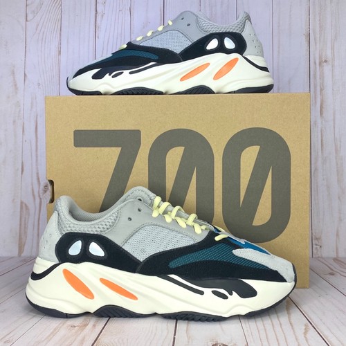 wave runner 700 size 10