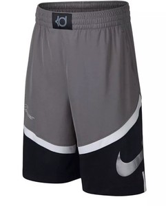 boys kevin durant shorts