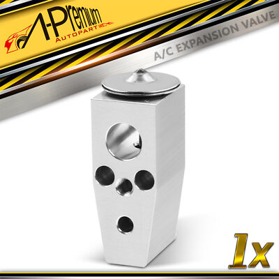 A-Premium A/C Expansion Valve for Honda Odyssey 2011-2017 Aluminum