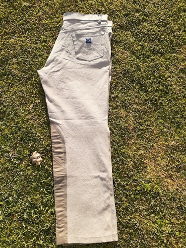 Tuk Tuk Women Horse Riding Jeans 
