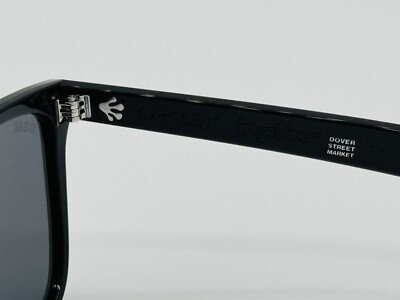 NEW OAKLEY DOVER STREET MARKET FROGSKINS SUNGLASSES 35th LIMITED