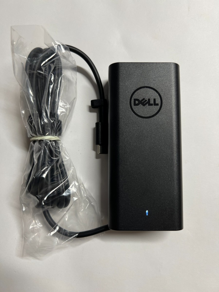 Buy Dell 65W USB-C AC Adapter LA65NM190 for Dell 15 DC15250 Laptop