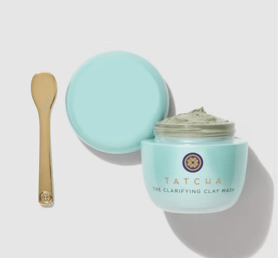 Tatcha The Clarifying Clay Mask