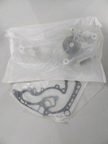 DNJ WP970 Water Pump For 90-10 Lexus Toyota 4Runner GS400 4.0L-4.7L V8 DOHC 32v - Picture 3 of 6