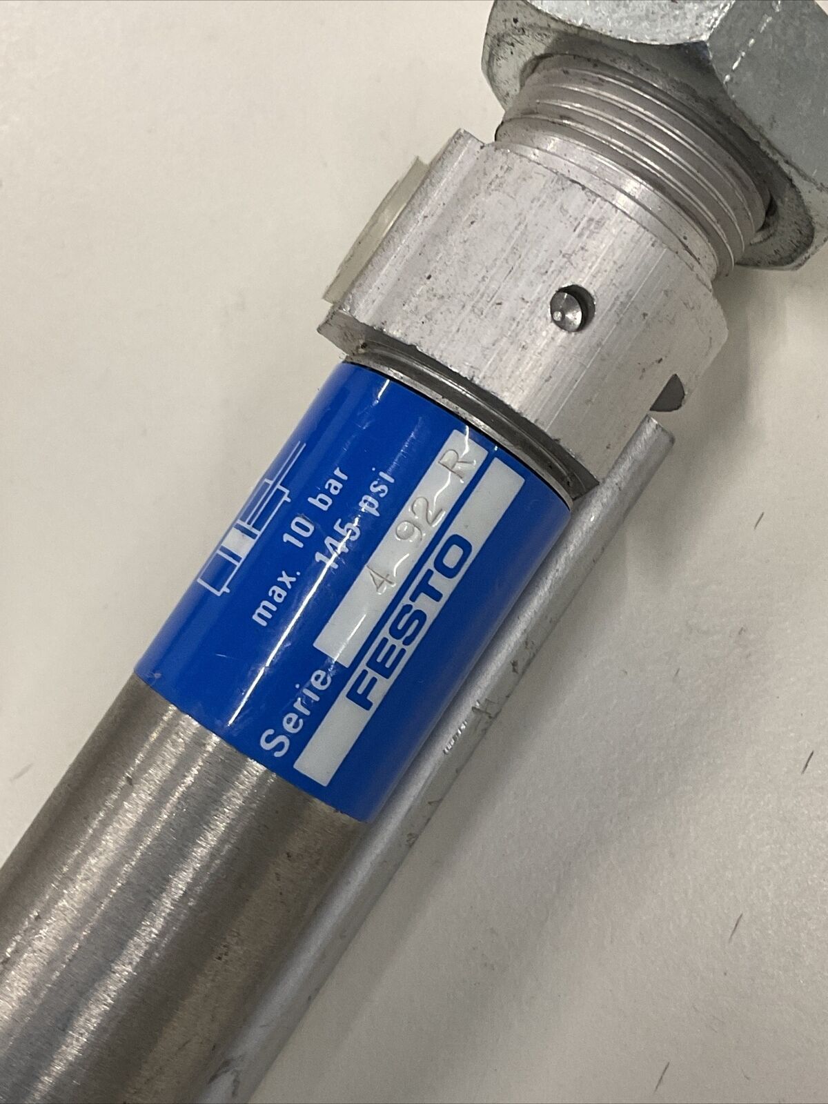 Festo Cylinder DSNN-20-50 P-A
