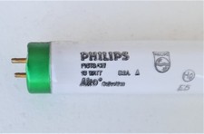 Philips 367201 F15T8/CW/ALTO Fluorescent Lamp, 15W 4100K LOT OF 13