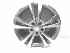 A2124015602 2240793 felge 8JX17H2 MERCEDES-BENZ CLASE E BM 212 LIM. 300 2009 A2124015602 2240793 felge 8JX17H2 MERCEDES-BENZ CLASE E BM 212 LIM. 300 2009