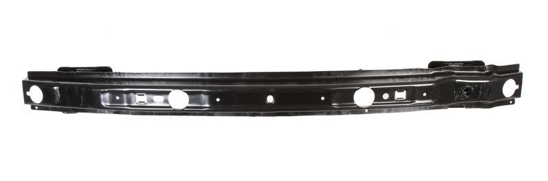 Rear Bumper Support Reinforcement For: VW CADDY III 03.04-05.15