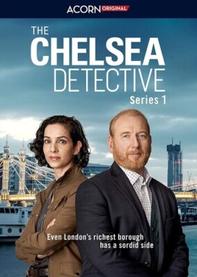 (未使用･未開封品)Last Detective: Series 3 [DVD] Last Detective: Series 3 [DVD]