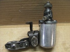 Dinamo IMPEX mod.30, anni ’30/40, per bici d’epoca (Bianchi, U.Dei, Taurus, ecc