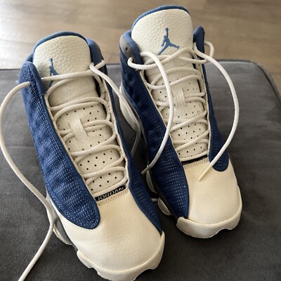 Size Jordan 13 Retro Mid Flint (GS) Vintage
